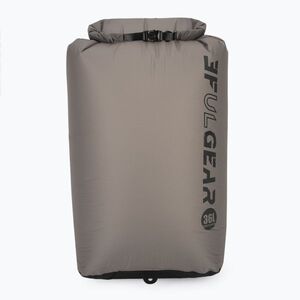 Vízálló zsák 3F UL Exhaustible Dry Bag 36l Blue (3F-B6B036-BL) kép
