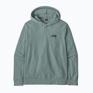 Férfi pulóver Patagonia Daily Hoody blue sage (Daily Hoody 22771) kép