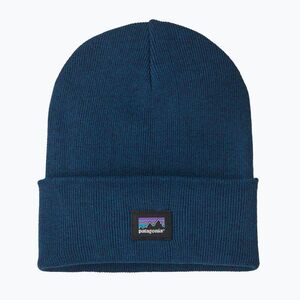Téli sapka Patagonia Everyday Beanie glacial blue (Everyday Beanie 33431) kép