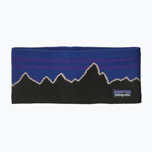 Fejpánt Patagonia Powder Town classic fitz roy: p6 blue (Powder Town 28761) kép