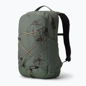 Városi hátizsák Gregory Terros 20 l mineral green (Terros 20 160165) kép