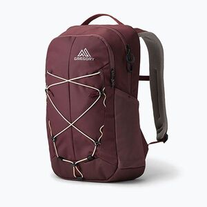 Városi hátizsák Gregory Terros 20 l dark berry (Terros 20 160165) kép