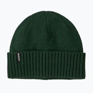 Téli sapka Patagonia Brodeo treeline green (Brodeo Beanie 29206) kép
