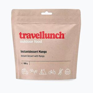 Liofilizált élelmiszer Travellunch Deser z Mango (Deser z Mango 50188) kép