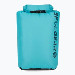 Vízálló zsák 3F UL Square-Bottom Dry Bag 36l dark grey (3F-B6B035-DG) kép