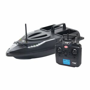 Flytec V700 12000mah csali hajó kép