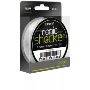 Conic Shocker Reaxe 6x13 m 0, 20 mm-0, 35 mm (101004201) kép