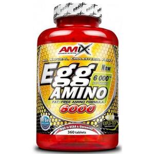 EGG Amino 6000 tabletta 360 db kép