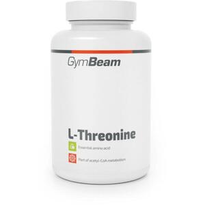 L-Threonine kapszula 90 db kép