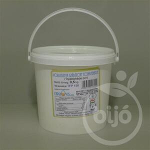 Eggwhite powder 500 g kép
