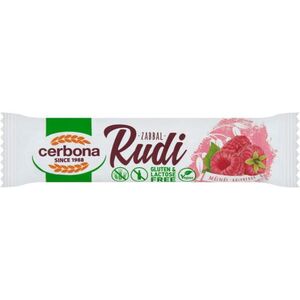 Málnás rudi 30 g kép
