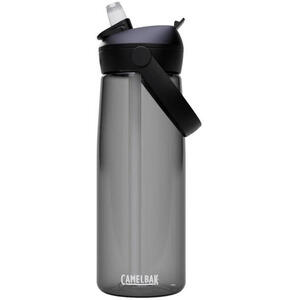 Thrive Flip Straw charcoal 750 ml kép