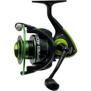 Wizard Spin II 4000 (20617-400) kép