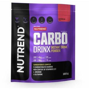 Carbodrinx 1000 g kép