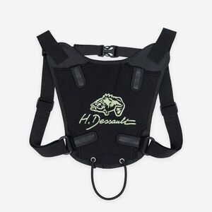 C4 Carbon Súlymellény víz alatti vadászathoz, 6 kg - Dessault kép