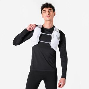 Kiprun Futómellény, kulacstartóval, uniszex - Proteam 5 kép