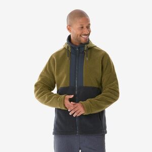 Quechua Férfi téli túrapolár - SH900 kép