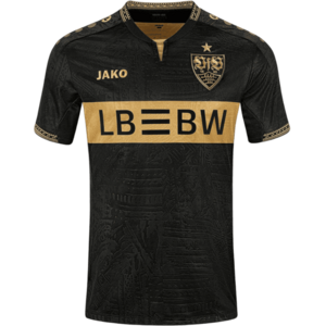 VfB Stuttgart Goalkeeper 2026/27 kép