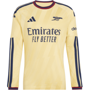 Arsenal 3rd 2026/27 kép