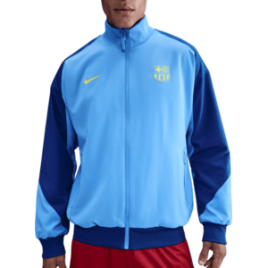 Dri-FIT FC Barcelona Strike Anthem kép