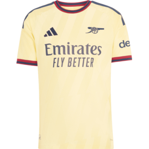 Arsenal Authentic 3rd 2026/27 kép