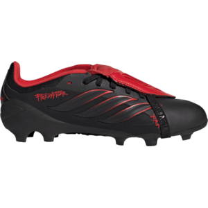 Predator Elite Fold-Over Tongue L-Tech FG kép