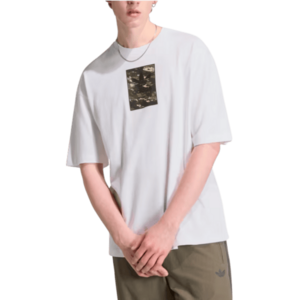 Camo Tongue Label kép