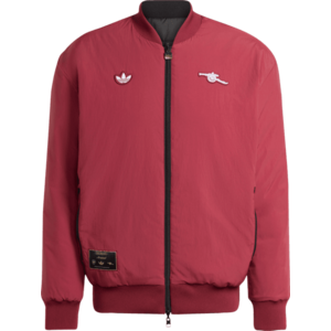 Arsenal FC Icon Jacket kép