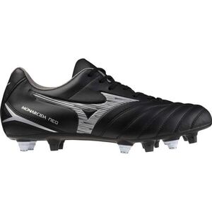 Mizuno MONARCIDA NEO III SELECT MIX Férfi stoplis focicipő, fekete, méret 41 kép