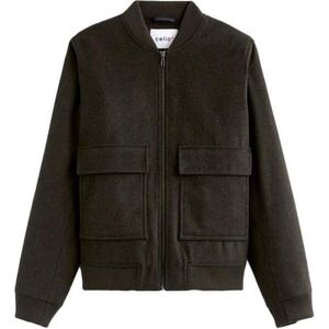 CELIO SUJOKER Férfi dzseki, khaki, méret kép