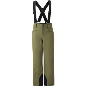 Ziener AXI-Z Gyerek sínadrág, khaki, méret kép