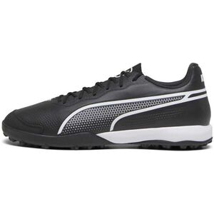 Puma KING PRO TT Férfi futballcipő műfüves pályára, fekete, méret 43 kép