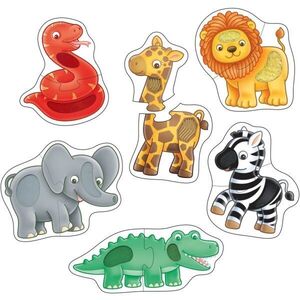ORCHARD TOYS JÁTSSZ ÉS FEDEZD FEL Baba játék, mix, méret kép