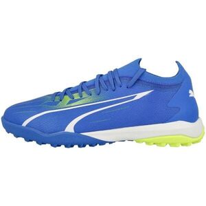 Puma ULTRA MATCH TT Férfi turf futballcipő, kék, méret 44 kép
