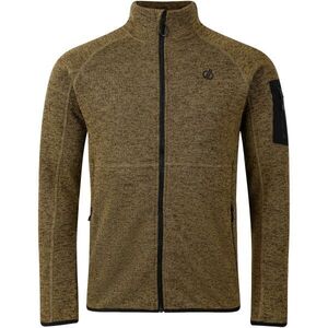 Dare2b TORREK Férfi pulóver, khaki, méret kép