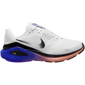 Nike STRUCTURE 26 Férfi futócipő, fehér, méret 46 kép