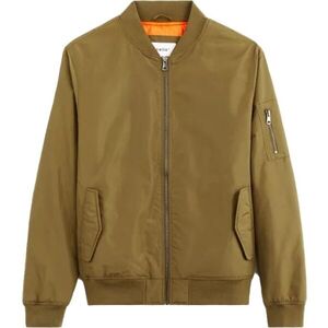 CELIO BUJAMES Férfi dzseki, khaki, méret kép