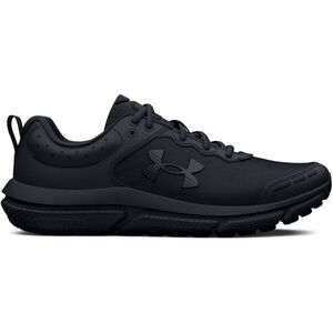 Under Armour BGS ASSERT 10 AC Fiú szabadidőcipő, fekete, méret 38 kép