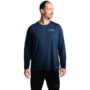 ADVENTER & FISHING MAHI Technikai UV felső, sötétkék, méret XXL kép