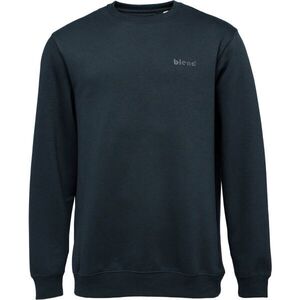 BLEND SWEATSHIRT Férfi pulóver, sötétkék, méret 4XL kép