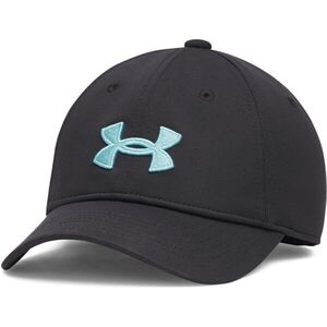 Under Armour BLITZING Fiú baseball sapka, fekete, méret kép