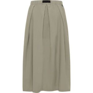Jack Wolfskin TIHAMA W Női szoknya, bézs, méret XXL kép
