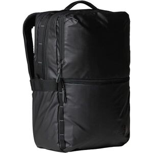 The North Face BASE CAMP VOYAGER DAYPACK Túrahátizsák, fekete, méret kép