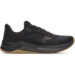 Under Armour AURORA 3 W Női edzőcipő, fekete, méret 40 kép