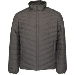 ADVENTER & FISHING STEEL Férfi bélelt dzseki, szürke, méret kép