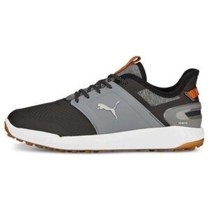 Puma IGNITE ELEVATE Férfi golfcipő, fekete, méret 43 kép