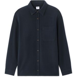 CELIO NASEERSET Férfi ing, sötétkék, méret kép