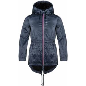LOAP LOPARKA Lány parka, sötétkék, méret 112-116 kép