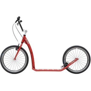 KOSTKA TWENTY MAX G6 Roller, piros, méret kép