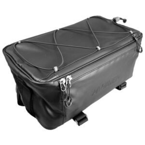 HAVEN SOFTCASE Kerékpáros táska, zöld, méret kép